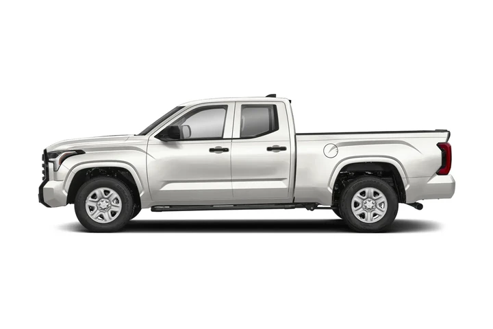 2022 Tundra Limited image 3