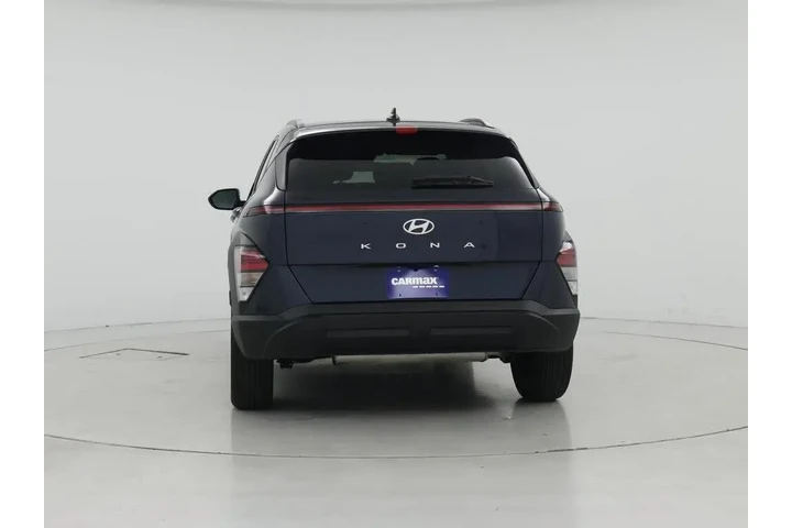 $22998 : Hyundai KONA 2025 SEL 4dr Cr image 6