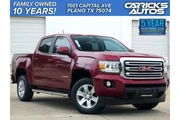 2017 GMC Canyon SLE en Plano