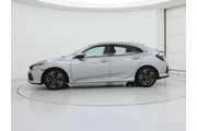 $20998 : Honda Civic 2017 EX 4dr Hatc thumbnail