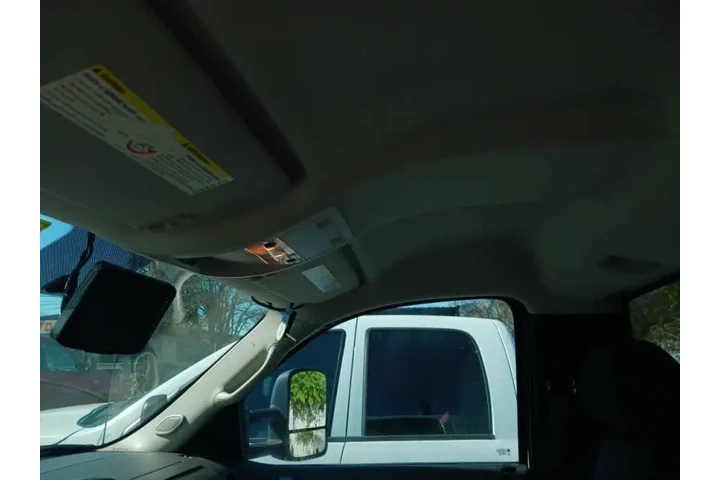 $12900 : 2011 Silverado 2500HD Work Tr image 7