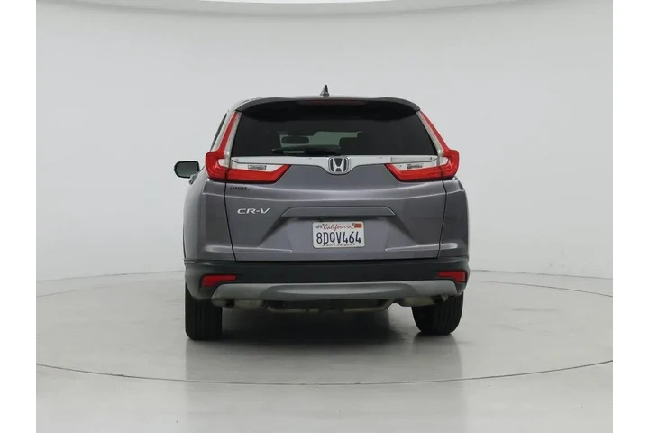 $20998 : Honda CR-V 2018 EX 4dr SUV image 6