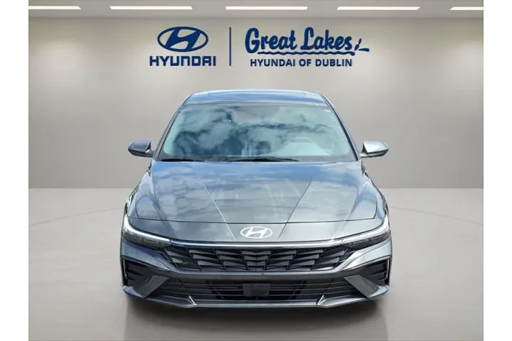 $20866 : Hyundai ELANTRA 2024 SEL 4dr image 8