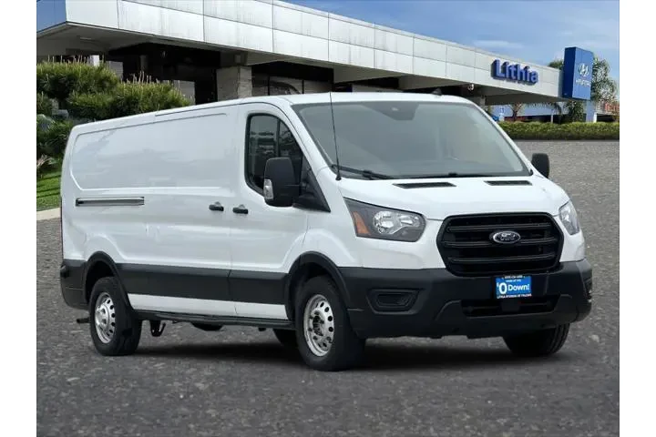 $18999 : Ford Transit 2020 350 3dr SW image 10