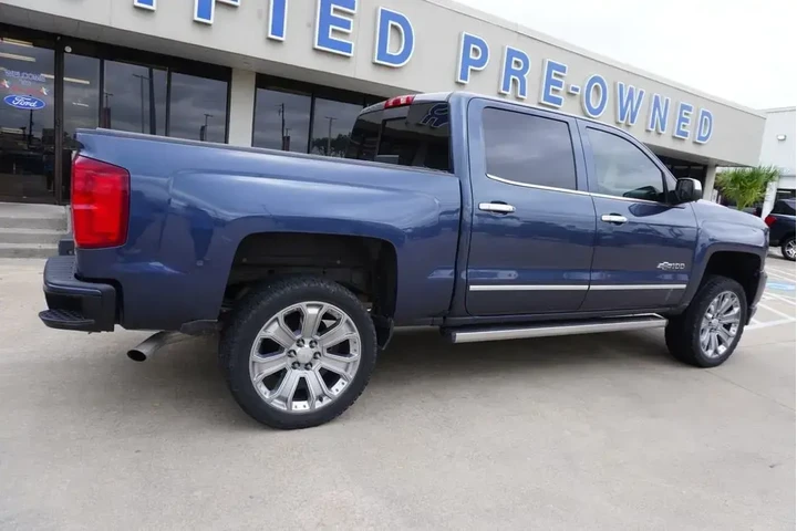 $34725 : Chevrolet Silverado 1500 201 image 6