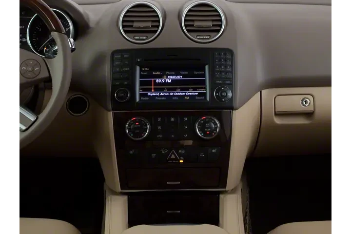 2011 ML 350 image 8