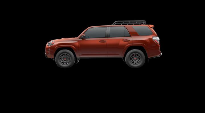 $57797 : 4Runner TRD Pro image 3