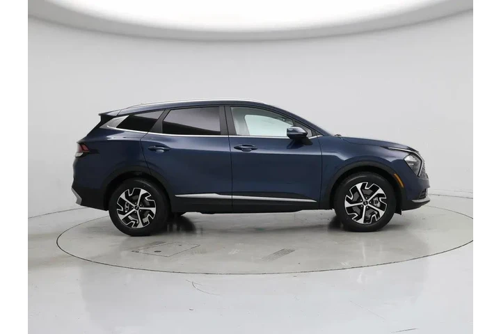 $27998 : Kia Sportage Hybrid 2023 AWD image 7