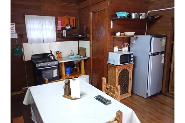 $45000 : Alquiler vacacional Villa Gese image 2