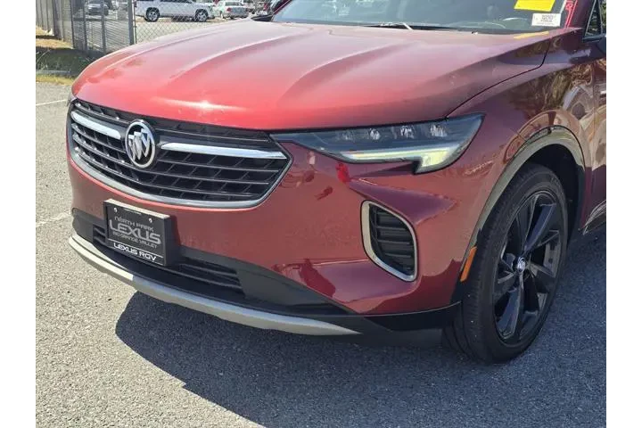 $21999 : Buick Envision 2022 Preferre image 10