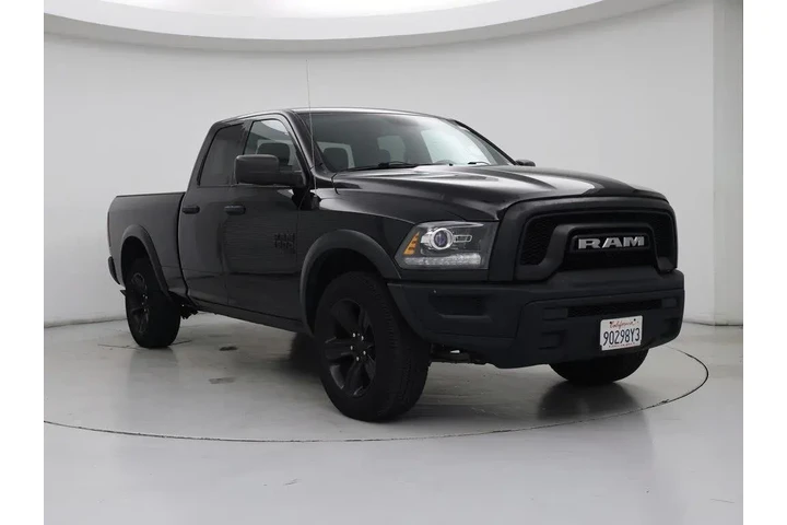 $28998 : Ram 1500 Classic 2022 4x4 Wa image 1