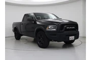 Ram 1500 Classic 2022 4x4 Wa