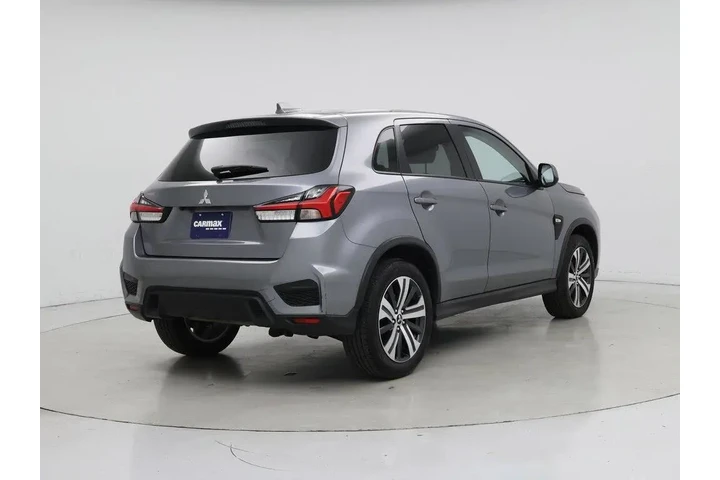 $20998 : Mitsubishi Outlander Sport 2 image 8