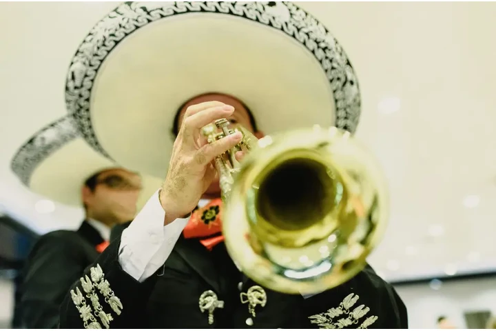 🎺✨ ¡MARIACHI ESPUELAS DE ORO! image 1