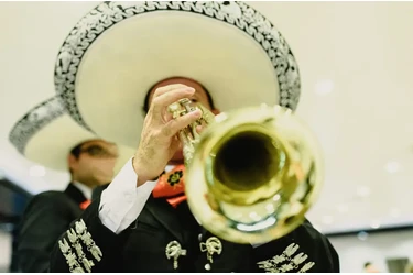 🎺✨ ¡MARIACHI ESPUELAS DE ORO! en Los Angeles