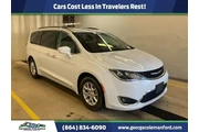 Chrysler Pacifica 2020 Touri en Greenville