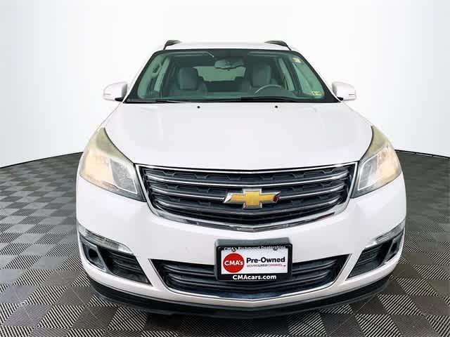 $13998 : PRE-OWNED 2016 CHEVROLET TRAV image 3