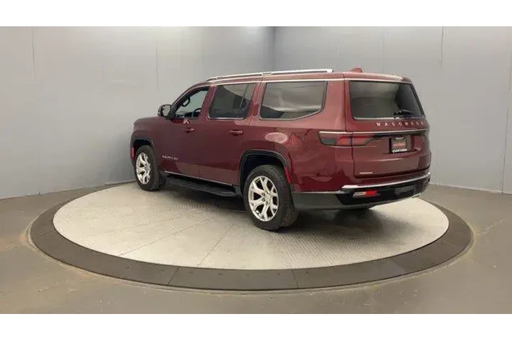 $34999 : Jeep Wagoneer 2022 4x4 Serie image 3