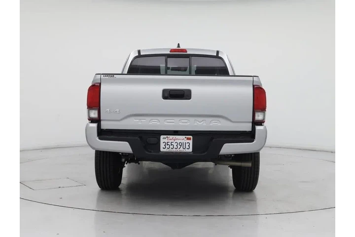 $29998 : Toyota Tacoma 2023 4x4 SR 4d image 6