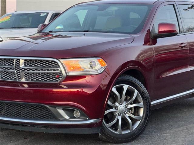 $17995 : 2017 Durango SXT image 2