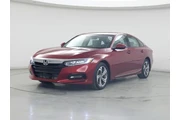$25998 : Honda Accord 2018 EX-L 4dr S thumbnail
