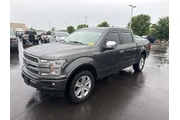 $34000 : Ford F-150 2019 4x4 XL 4dr S thumbnail