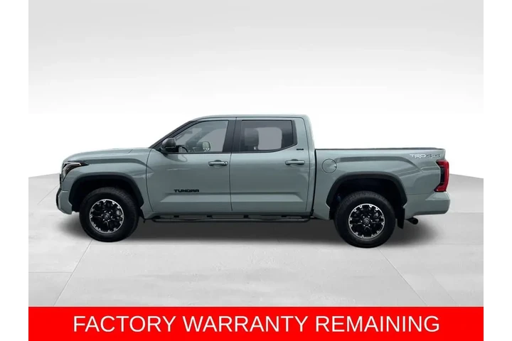 $48988 : Gold Certified2025 Tundra SR5 image 2