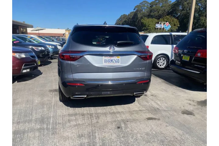 $20999 : 2019 Enclave Avenir image 5