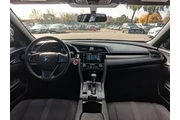 $19472 : 2018 Civic EX thumbnail
