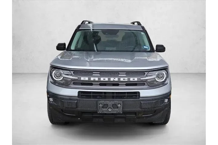 $24995 : Ford Bronco Sport 2022 AWD B image 2