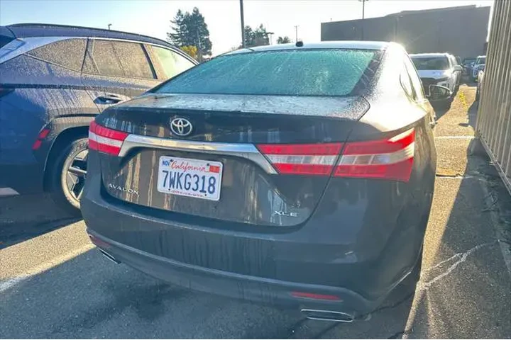 $15990 : Toyota Avalon 2015 Limited 4 image 4