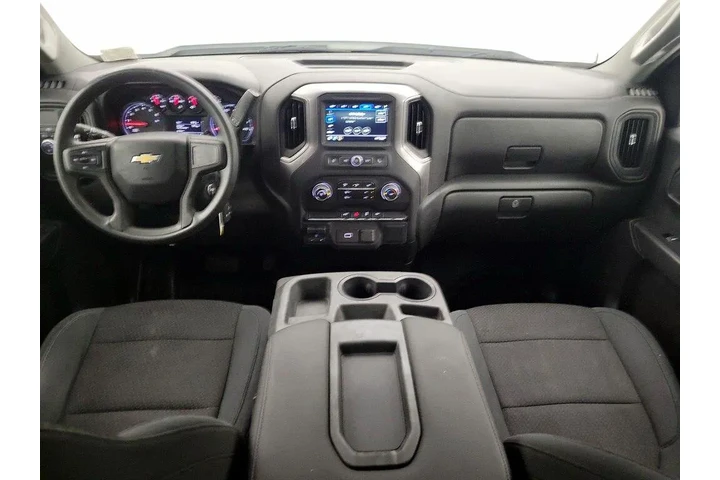 $21998 : Chevrolet Silverado 1500 201 image 9