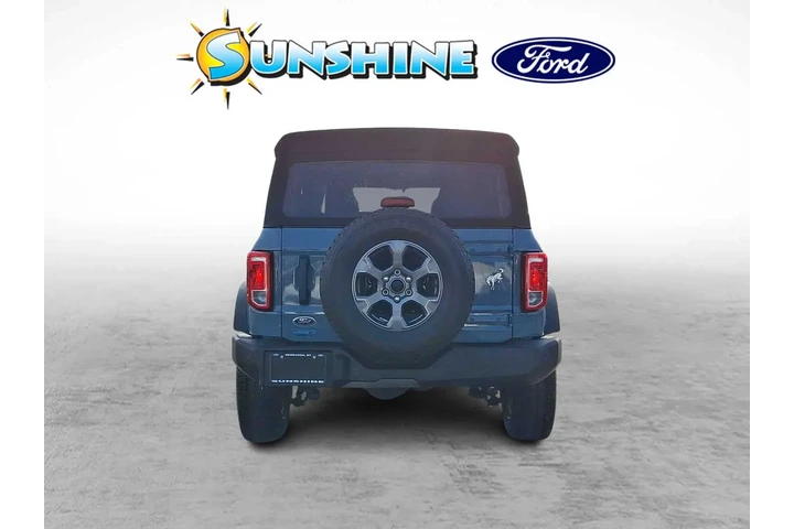 $36900 : Ford Bronco 2022 4x4 Big Ben image 5