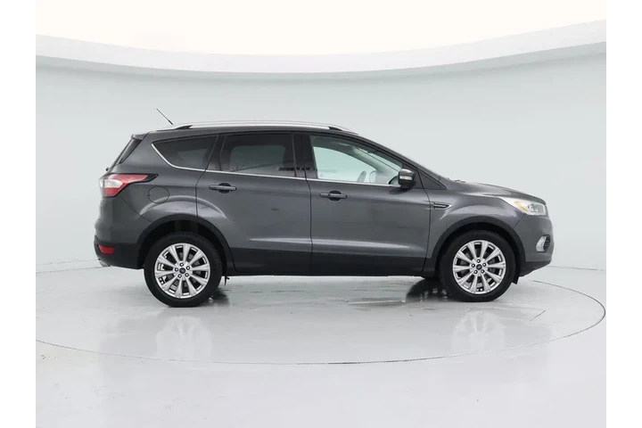 $15998 : Ford Escape 2017 AWD Titaniu image 7