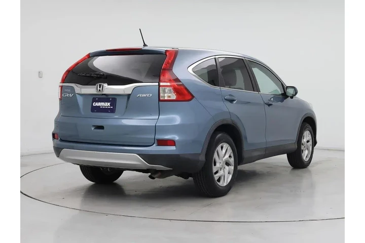 $17998 : Honda CR-V 2016 AWD EX 4dr S image 8