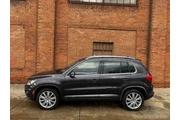 $10000 : 2016 Tiguan 2.0T SE 4Motion thumbnail