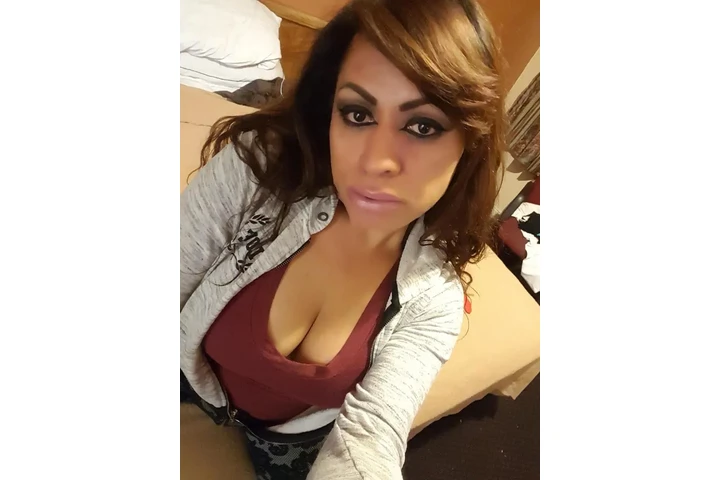 Nueva chica transexual image 1
