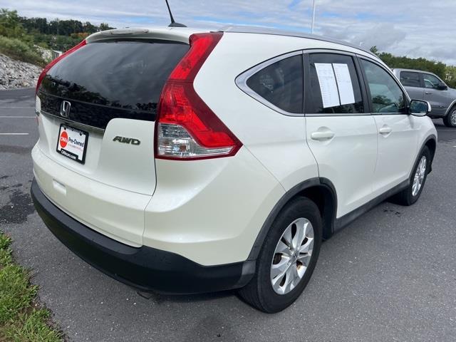 $9000 : PRE-OWNED 2012 HONDA CR-V EX-L image 7