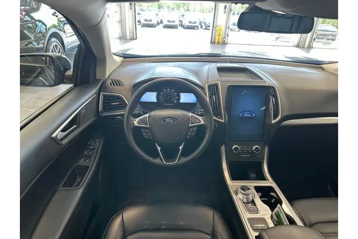 $29000 : Ford Edge 2024 AWD ST-Line 4 image 2
