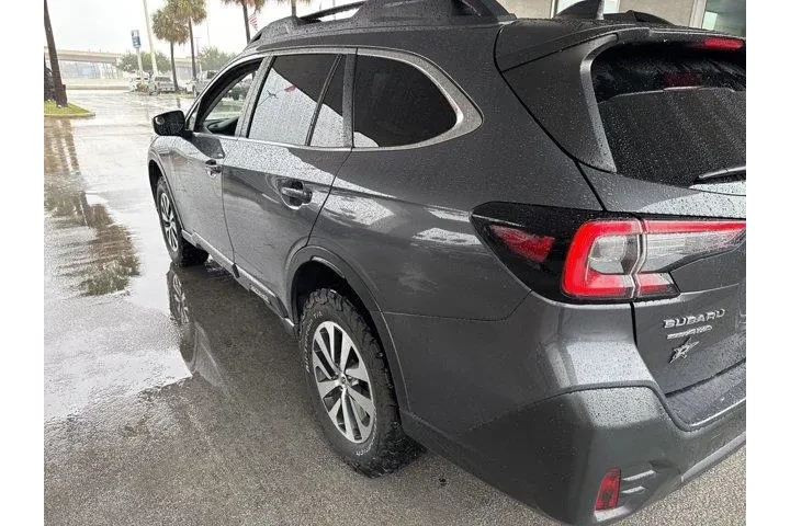 $22491 : Subaru Outback 2022 AWD Prem image 5