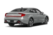 $17049 : Hyundai SONATA 2021 SEL Plus thumbnail