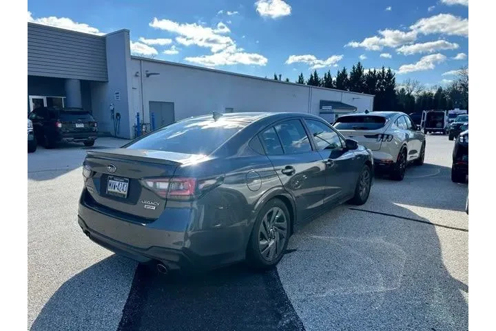 $26995 : Subaru Legacy 2024 AWD Sport image 10