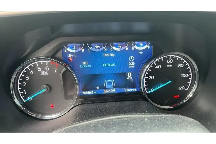 $33888 : Ford F-150 2022 4x4 XL 4dr S image 3