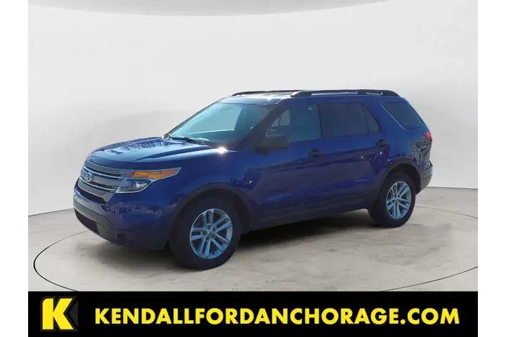 $6961 : Ford Explorer 2015 AWD Base image 1
