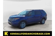 Ford Explorer 2015 AWD Base en Anchorage
