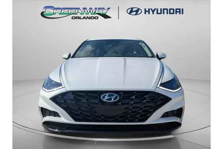 $21204 : Hyundai SONATA 2021 SEL 4dr image 1