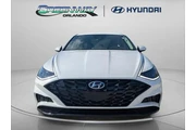 Hyundai SONATA 2021 SEL 4dr