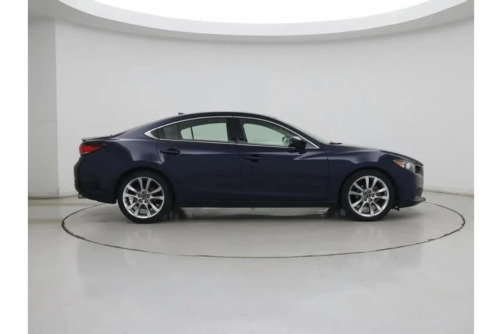 $17998 : Mazda Mazda6 2015 i Grand To image 7