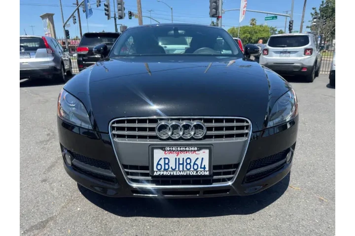 $12998 : 2008 TT 2.0T image 4