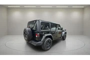 $30995 : Jeep Wrangler Unlimited 2022 thumbnail